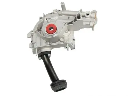 Масляный насос PIERBURG 7.01996.03.0