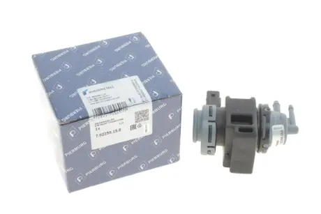 Клапан управления турбиной PIERBURG 7.02256.15.0