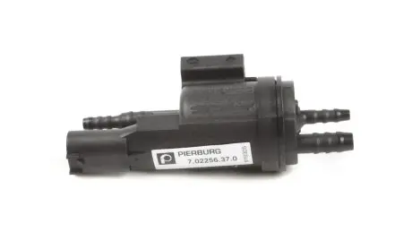 Клапан управления рециркуляции ОГ PIERBURG 7.02256.37.0