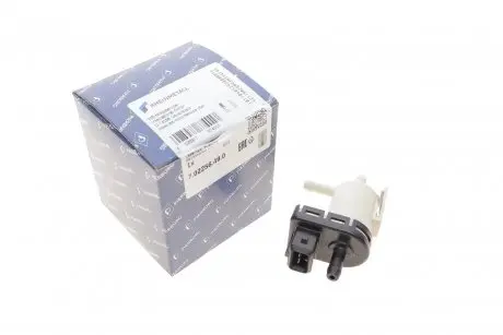 Клапан-переключатель воздуха PIERBURG 7.02256.49.0