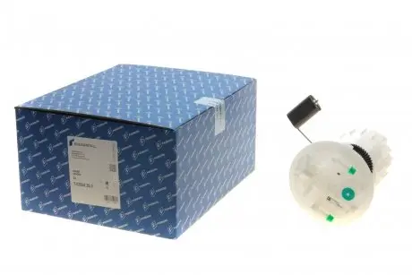 Паливний насос PIERBURG 7.02552.35.0