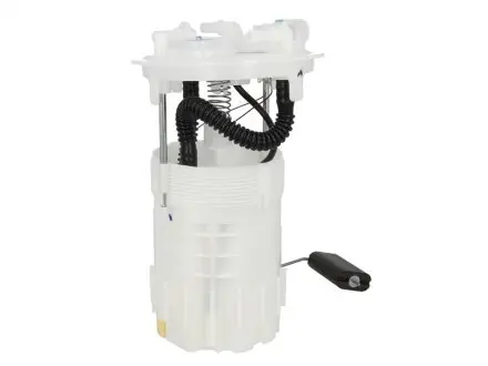 Модуль топливного насоса с датчиком уровня топлива PIERBURG 7.02552.36.0