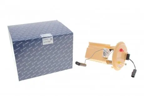 Насос паливний електричний peugeot/citroen berlingo,partner,c4 picasso,tepee 1,6-2,0 hdi 05- PIERBURG 702701450