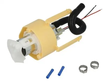 Паливний насос PIERBURG 7.02701.58.0