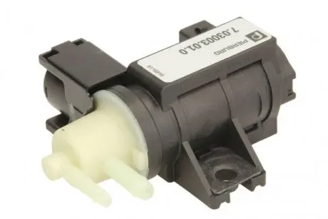 Клапан рециркуляции ОГ PIERBURG 7.03003.01.0