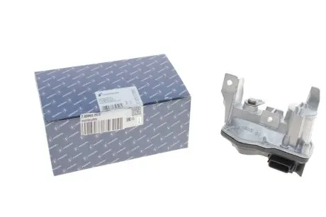 Заслінка управління відпрацьованиг газів renaul megane iii 1,5dci PIERBURG 703083200