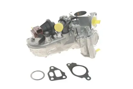 Радиатор клапана EGR PIERBURG 7.03622.06.0