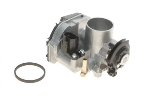 Дроссельная заслонка 1.6 (AEE, ALM), 1.4 (AHW, APQ, AKV, AKX) PIERBURG 7.03703.36.0