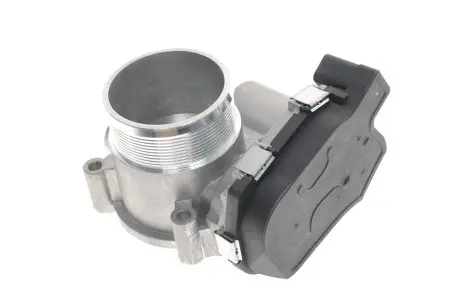 Дроссельная заслонка PIERBURG 7.03703.71.0