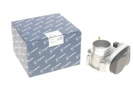 Дроссельная заслонка с электроприводом PIERBURG 7.03703.76.0