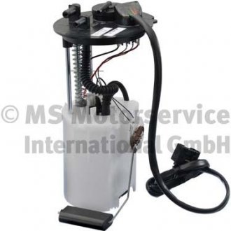 FUEL PUMP MODULE PIERBURG 703794400 (фото 1)