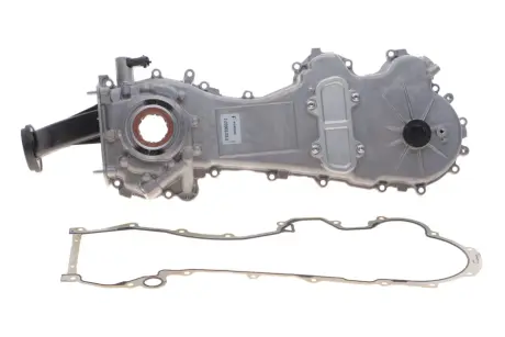 Масляный насос PIERBURG 7.03903.03.0