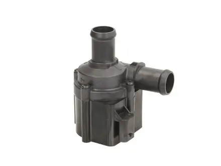 Водяная помпа PIERBURG 7.04071.71.0