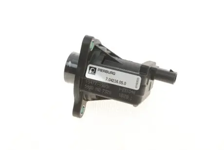 Клапан воздушной тяги турбины PIERBURG 704216050