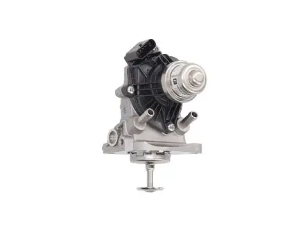 Клапан рециркуляції відпрацьованих газів bmw PIERBURG 704493170