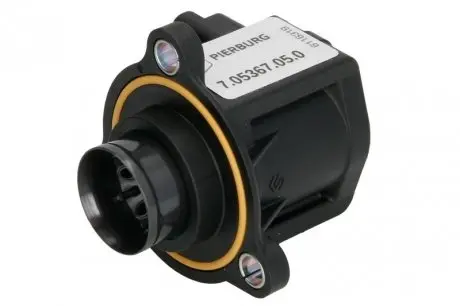 Электромагнитный клапан турбины N18 B16 C PIERBURG 705367050