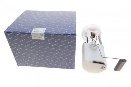 Паливний насос PIERBURG 7.05656.08.0