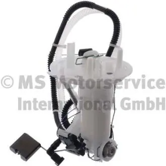 Датчик PIERBURG 705656140