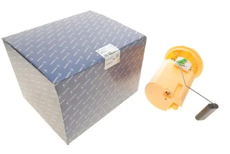 Насос топливный PIERBURG 7.05656.33.0