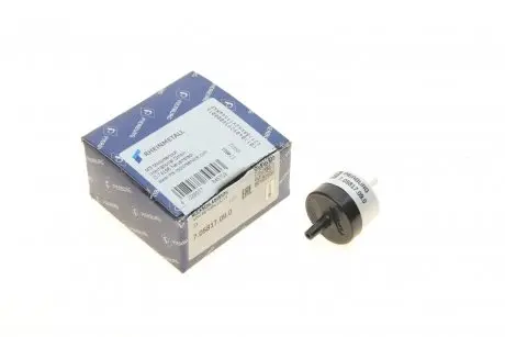 Клапан обратный PIERBURG 7.05817.09.0