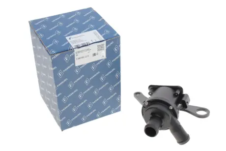 Дополнительный насос ОЖ PIERBURG 7.06740.11.0