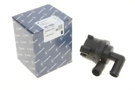 Насос рециркуляции антифриза PIERBURG 7.06740.12.0