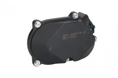 Модуль управления заслонкой PIERBURG 7.06870.01.0