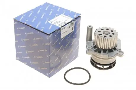 Водяной насос PIERBURG 7.07152.05.0