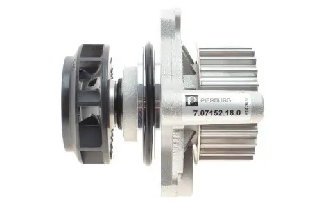 Водяной насос PIERBURG 7.07152.18.0