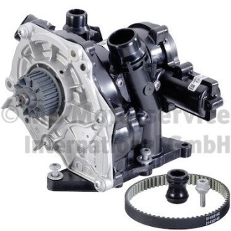 VARIABLE WATER PUMP PIERBURG 707152360