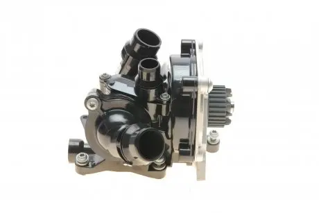 Водяной насос с корпусом и термостатом 1.8 TSI, 2.0 TSI PIERBURG 7.07152.37.0