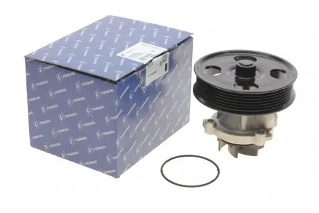 Водяной насос PIERBURG 7.07152.55.0