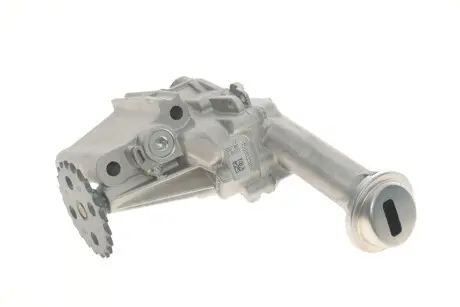 Масляный насос 1.5 dCi PIERBURG 7.07410.00.0