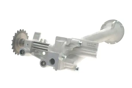 Масляный насос PIERBURG 7.07919.20.0