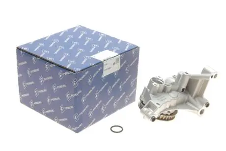 Оливний насос PIERBURG 707919350