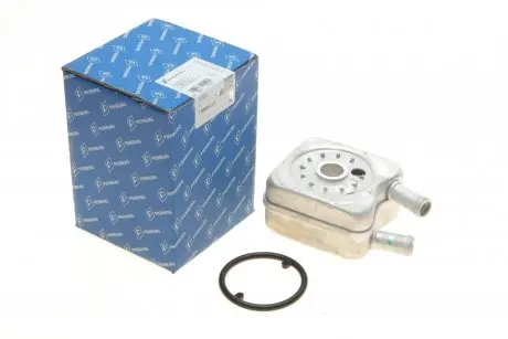 Радиатор масляный (теплообменник) PIERBURG 7.09269.21.0