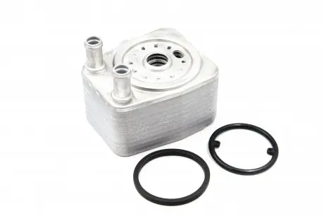 Радиатор масляный PIERBURG 7.09269.32.0