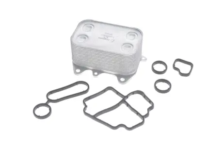 Теплообменник масляный PIERBURG 7.09269.40.0