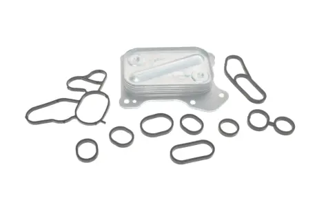 Радиатор масляный PIERBURG 7.09269.52.0