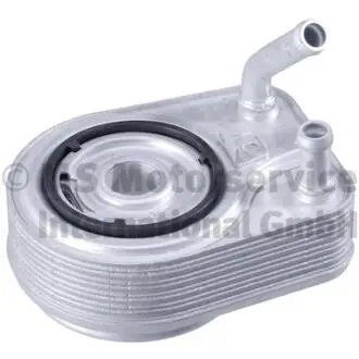 Охолоджувач оливи PIERBURG 709269820