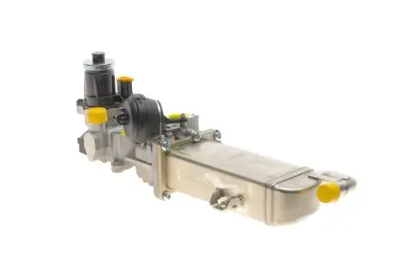 Клапан рециркуляции ОГ с радиатором PIERBURG 709720000