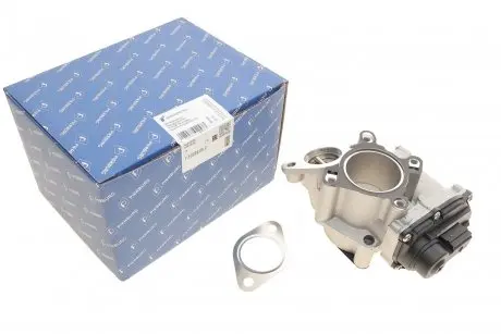 Клапан рециркуляции отработанных газов PIERBURG 7.10334.05.0