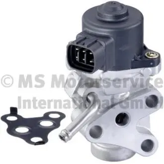 Клапан системи рециркуляції ВГ PIERBURG 710334160