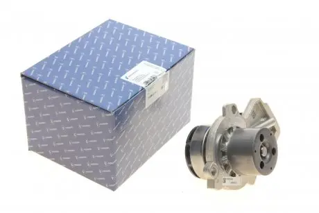 Водяной насос 1.4 TDI PIERBURG 7.10942.03.0