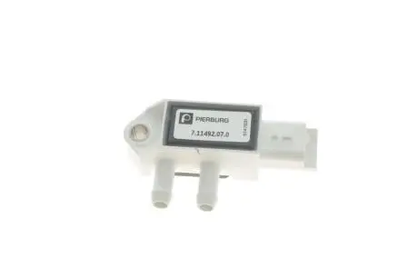 Датчик тиску, випускний газопровід PIERBURG 7.11492.07.0
