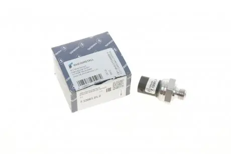 Датчик управління тиском PIERBURG 7.12061.01.0