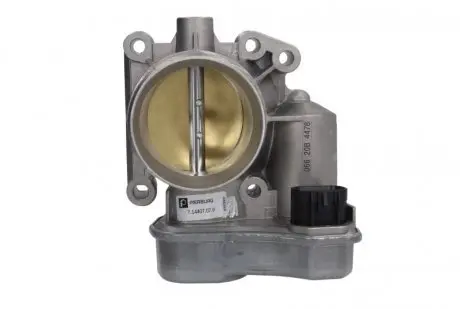 Дроссельная заслонка PIERBURG 7.14407.07.0
