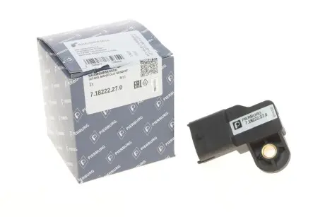 Датчик вакуума PIERBURG 7.18222.27.0