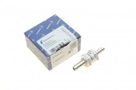 Клапан обратный топливный PIERBURG 7.20235.02.0