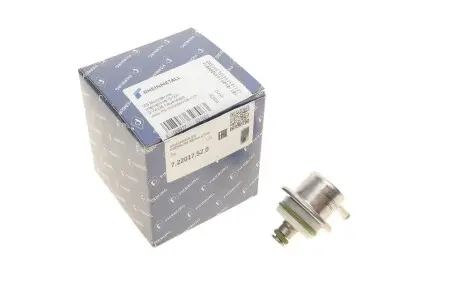 Регулятор давления подачи топлива, 2.0-2.8 PIERBURG 7.22017.52.0